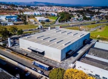 c85939f44b5f5adae95e14232d71ecba8355607c · Galpão para alugar, 6700 m² por R$ 156.000,00/mês - Jardim Independência - Taubaté/SP