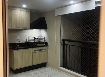 fa02f1aa10ffabbd6494a8759e7b224d96efca28 · Apartamento com 2 dormitórios para alugar, 56 m² por R$ 4.738,00/mês - Jardim Flor da Montanha - Gua