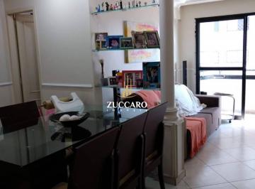 260f2ec67009513c3d785a3cbe51477ede155392 · Apartamento com 3 dormitórios à venda, 89 m² por R$ 589.000,00 - Vila Rosália - Guarulhos/SP