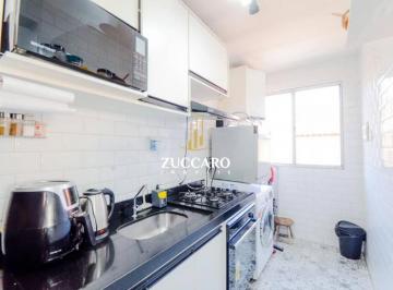 5e25b5a859908818cb6329a83791703da6f99f21 · Apartamento com 2 dormitórios à venda, 45 m² por R$ 255.000,00 - Jardim Adriana - Guarulhos/SP