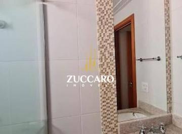 165f16092e96fd6ab4b1fd4bde0f5646cc49c905 · Apartamento com 3 dormitórios à venda, 130 m² por R$ 1.450.000,00 - Centro - Guarulhos/SP