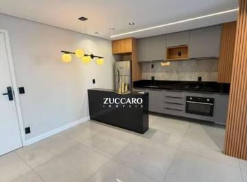 181d4dccead517f2a7f1db9b5bad31ef2392b71a · Apartamento com 2 dormitórios para alugar, 69 m² por R$ 6.293,02/mês - Vila Augusta - Guarulhos/SP