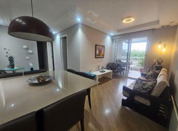 56e847684a5936a519dd034c193a4e272d8cc325 · Apartamento com 2 dormitórios à venda, 83 m² por R$ 780.000,00 - Centro - Guarulhos/SP