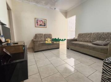 ef632778586fbe7788d4e293196fdeac9ae02670 · Sobrado com 2 dormitórios à venda, 90 m² por R$ 500.000,00 - Jardim Santa Cecília - Guarulhos/SP