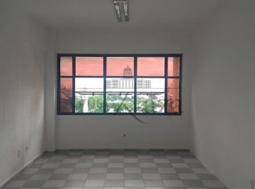 Comercial · 30m² · 1 Vaga · Sala em Condomínio Comercial - Jardim Satélite - 30m²