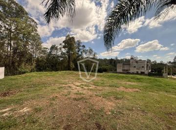 Terreno · 970m² · Terreno à Venda no Condomínio Terras da Alvorada, Jundiaí-SP