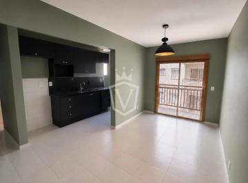 Apartamento · 60m² · 2 Quartos · 1 Vaga · APARTAMENTO PARA VENDA NO VARANDAS DO JAPI- JUNDÍAI/SP