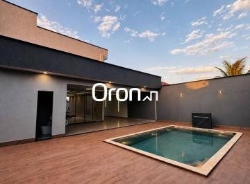 1d337a6b72c8f5d9140db4ee236092598ad7c685 · Sobrado com 3 dormitórios à venda, 191 m² por R$ 1.299.900,00 - Loteamento Tupinambá dos Reis - Goiâ