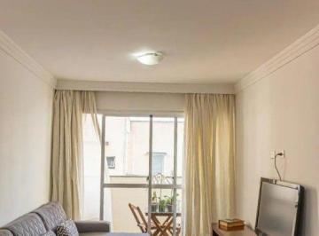 efdc7c9c8f112d29a5dc64986197f18908dc40e0 · Apartamento com 3 dormitórios à venda, 81 m² por R$ 880.000,00 - Vila Clementino - São Paulo/SP