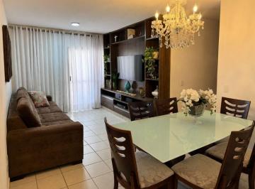 d24b3d8eeee313642fba0923281e02703648f337 · Apartamento mobiliado com 2 dormitórios à venda, 67 m² por R$ 315.000 - Moinho dos Ventos - Goiânia/