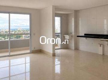 9ccd325e674709f87a597a02deb7dd240cccff89 · Apartamento com 3 dormitórios à venda, 88 m² por R$ 699.600,00 - Eldorado - Goiânia/GO