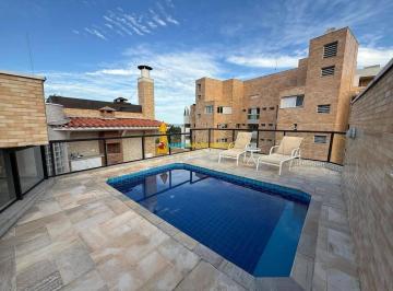 18742f2af37f1dd33f8ef43f981caa0d336406ed · Cobertura de Alto Padrão Pé na Areia | Frente para o Mar  Riviera de São Lourenço | Bertioga/SP por 