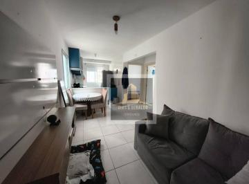 078ac0562688457008fa7798cb37ecddb45088ed · Apartamento com 2 dormitórios para alugar, 45 m² por R$ 1.784,88/mês - Jardim São José - São José do