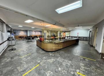 10c97ebab71b048f8c5143b633fa738625f24c34 · Andar Corporativo para alugar, 800 m² por R$ 43.548/mês - Jardim Pereira Leite - São Paulo/SP