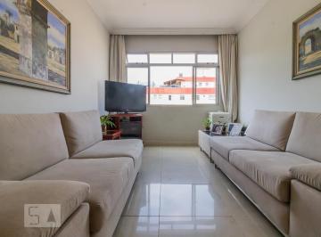 Apartamento · 100m² · 3 Quartos · 2 Vagas · Apartamento à Venda - Coração Eucarístico, 3 Quartos, 100 m2