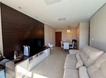 Apartamento · 75m² · 3 Quartos · 1 Vaga · Apartamento à Venda - Floresta, 3 Quartos,  75 m2