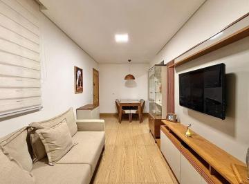 Apartamento · 70m² · 4 Quartos · 2 Vagas · Apartamento à Venda - Sagrada Família, 4 Quartos,  70 m2