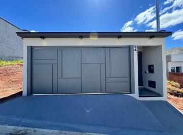 5eada78b666703ce4f6f05de97fdebd135c9e17b · Casa com 1 suíte à venda, 92 m² por R$ 598.000 - Residencial Vino Barolo - Bragança Paulista/SP