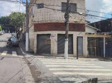 dadd7c1b9b24dedb6d639ebdfecc8161bc32ddc7 · Salão para alugar, 70 m² por R$ 5.250,00/mês - Vila Guarani (Zona Sul) - São Paulo/SP