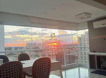 f5a3ae0bc402e044bc591802425be3f5cc3998be · Apartamento com 3 dormitórios à venda, 150 m² por R$ 1.790.000,00 - Royal Park - São José dos Campos