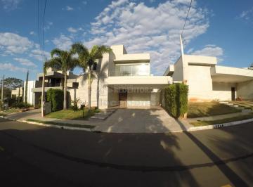 Casa · 400m² · 4 Quartos · 4 Vagas · Linda Casa Recanto Do Lago