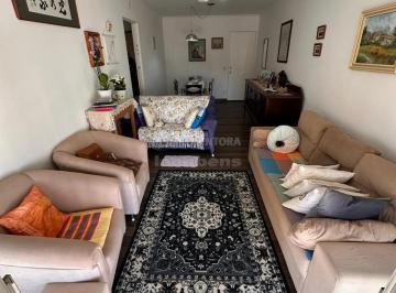 Apartamento · 90m² · 2 Quartos · Apartamento para locação no centro de São José do Rio Preto