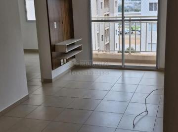 Apartamento · 50m² · 2 Quartos · 1 Vaga · Aluga se Apartamento Condomínio Green life 1 Vivendas
