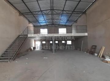 Comercial · 500m² · 8 Vagas · Salão comercial com 500 metros de Àrea útil com mezanino