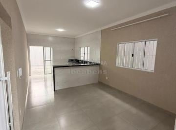 Casa · 200m² · 2 Quartos · 2 Vagas · Casa Condomínio Eville Mais Parque Aluga-se