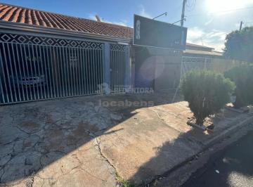 Casa · 111m² · 2 Quartos · 2 Vagas · Casa com Sala Comercial Locação Solo Sagrado