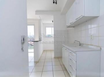 Apartamento · 55m² · 2 Quartos · 1 Vaga · Apartamento Padrão para Venda com 02 Dormitórios