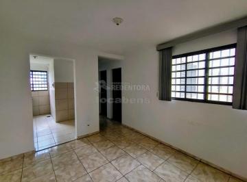 Apartamento · 46m² · 2 Quartos · 1 Vaga · Apartamento com 2 dormitórios Próxima a Rodovia Washington Luis.