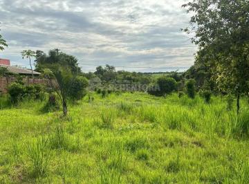 Rural · 1300m² · Terreno de Chácara em Talhado