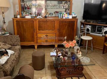Casa · 97m² · 2 Quartos · 1 Vaga · Casa tipo sobrado à venda no Boa Vista com 02 quartos, 01 banheiro, lavanderia e 01 vaga de garagem 