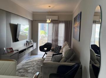 Apartamento · 70m² · 2 Quartos · 1 Vaga · Apartamento a venda na Vila Imperial com 02 dormitórios, cozinha planejada, sacada, lavanderia e 01