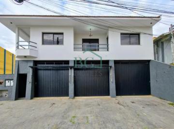 FACHADA · Excelente casa comercial e residencial á venda no bairro Nossa Senhora Aparecida em Poços de Caldas