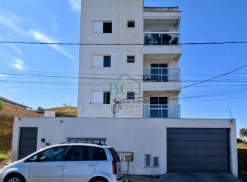 FACHADA · Excelente apartamento de 72m² á venda de porteira fechada no bairro Monte Verde em Poços de Caldas M