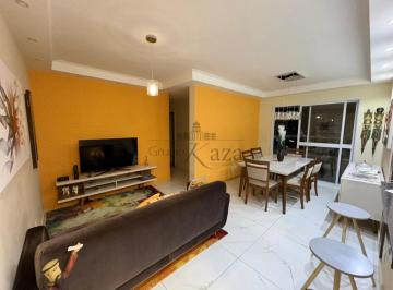 Apartamento · 90m² · 3 Quartos · 2 Vagas · Oportunidade - Apartamento - Conjunto Residencial Trinta e Um de Março - Residencial Gold Park - 3 D