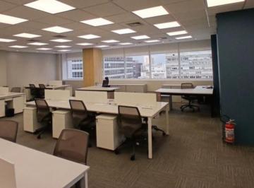39b9a4342b5770d2027447f1a8922e8764a7238e · Andar Corporativo para alugar, 356 m² por R$ 53.455/mês - Paulista - São Paulo/SP
