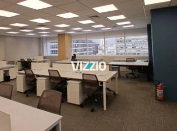 96a353c7c64c381cfaabaf9881da96fd49c151db · Andar Corporativo para alugar, 356 m² por R$ 53.455/mês - Paulista - São Paulo/SP