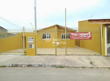 Casa · 44m² · 4 Quartos · 6 Vagas · QNM 36 | Casa Nascente - 4 Quartos - Suíte | Taguatinga Norte