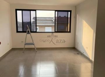 Comercial · 45m² · 1 Vaga · Sala Comercial - Loteamento Villa Branca - Jacareí - 45m².