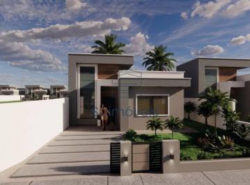 44e9d1e12aedcbd3a691c4aaddffd8a8a317e0fe · Casa linear com 3 quartos à venda na Enseada das Gaivotas, Rio das Ostras