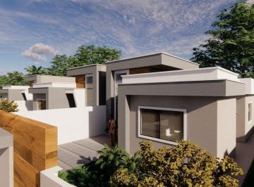 42c2757dfe171d20a70ddf271d792d7e0c1e62b0 · Casa linear de esquina com 3 quartos à venda na Enseada das Gaivotas, Rio das Ostras