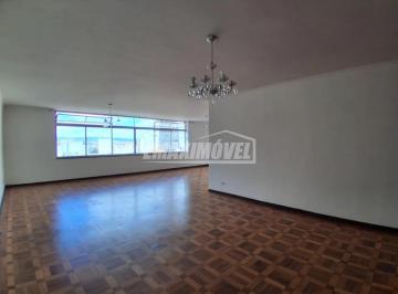 Apartamento · 200m² · 4 Quartos · 1 Vaga · Apartamento no Centro - Edifício São Bento - Sorocaba/SP