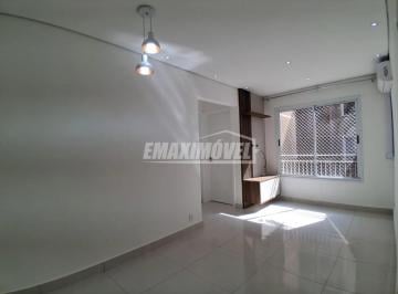 Apartamento · 49m² · 2 Quartos · 1 Vaga · Apartamento no Jardim Leocádia - Sorocaba SP
