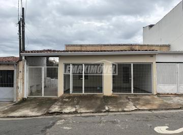 Casa · 40m² · 1 Quarto · 1 Vaga · Casa no Jardim Simus - Sorocaba/SP