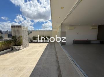 Casa · 269m² · 3 Quartos · 3 Vagas · Apartamento à venda na Leonardo Cerveira Varandas, 50 - Panamby - São Paulo - SP - CEP: 05705-270