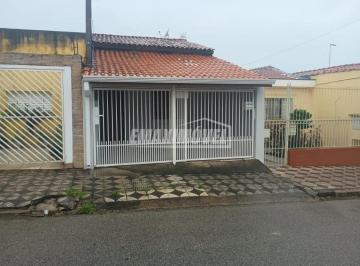 Casa · 120m² · 2 Quartos · 2 Vagas · Casa com 2 Quartos sendo 1 Suíte - Vila Santa Rita - Sorocaba/SP