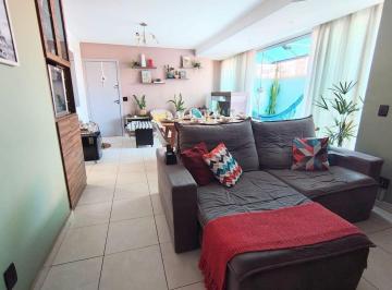 Apartamento · 180m² · 3 Quartos · 2 Vagas · Apartamento à Venda - Santa Tereza, 3 Quartos, 180 m2